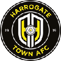 Harrogate Town FC