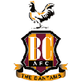 Bradford City