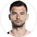 Dimitrov, Grigor