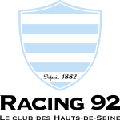 Racing 92