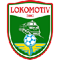 Lokomotiv Tashkent