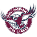 Manly Sea Eagles