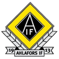 Ahlafors IF